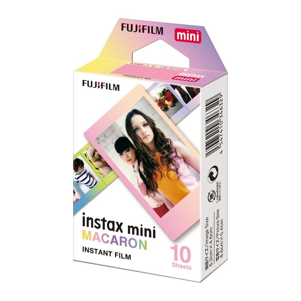 Mini Instant Film 10 Sheets | Foto