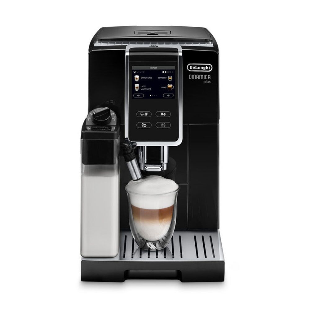 Machine à café Dinamica plus