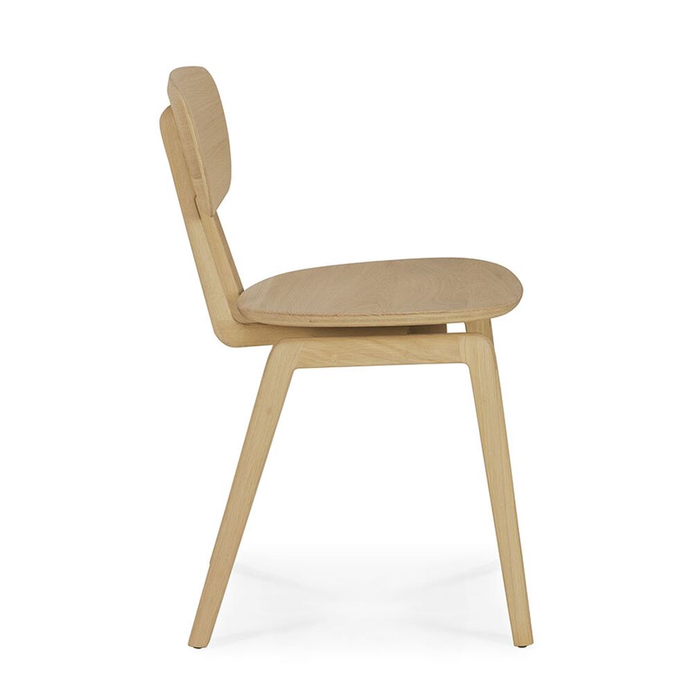 Pebble Dining Chair -
