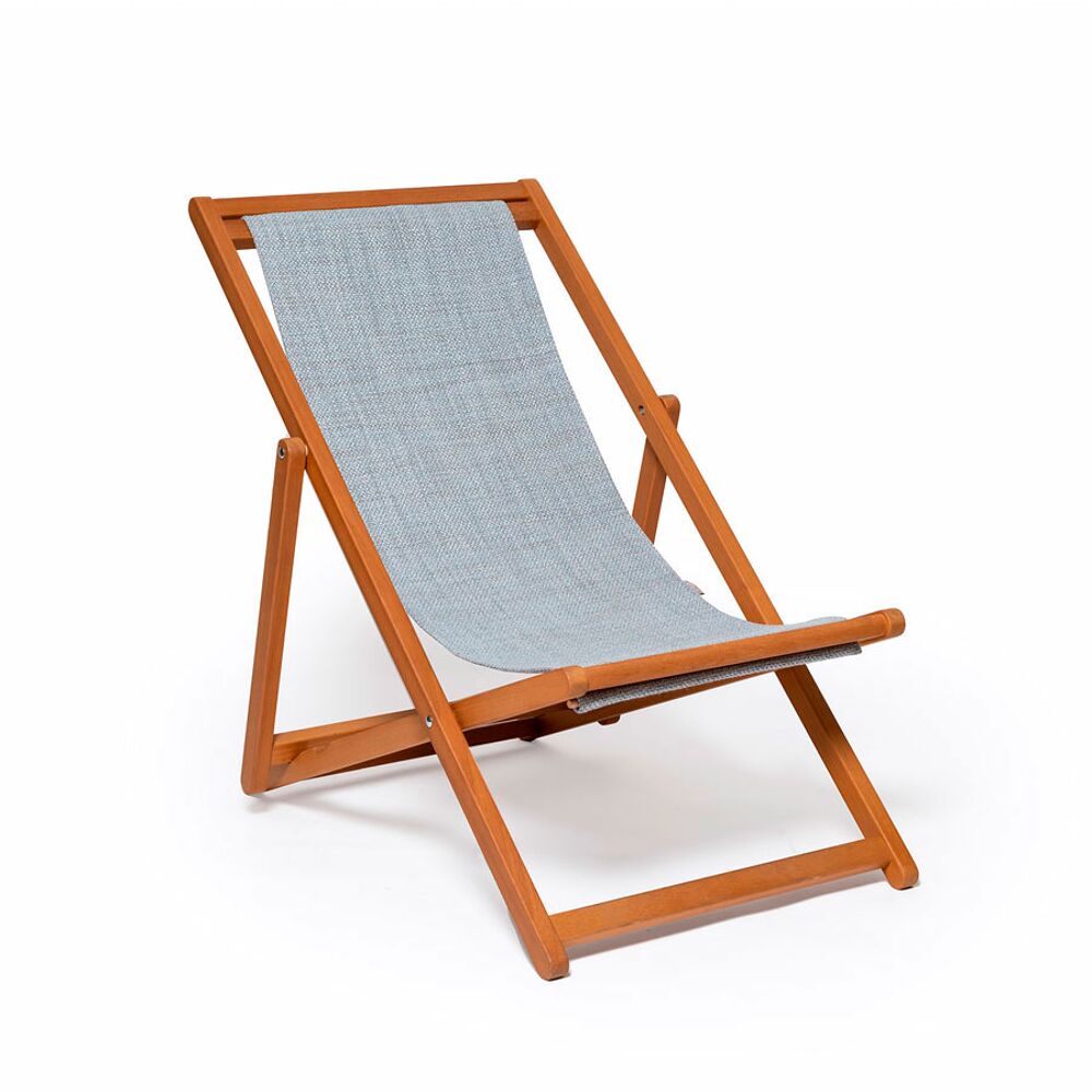 Hoeveelheid geld Kader Pygmalion Stadel deckchair (strandstoel) - Ambertree