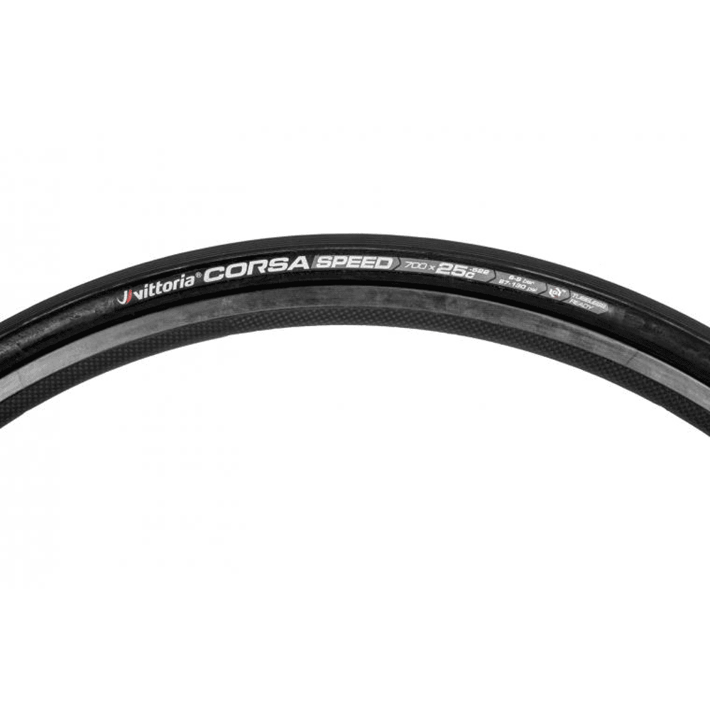 Vittoria Corsa Speed G+ TLR