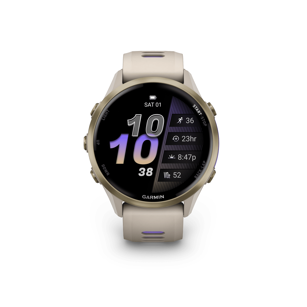 Garmin Forerunner 970