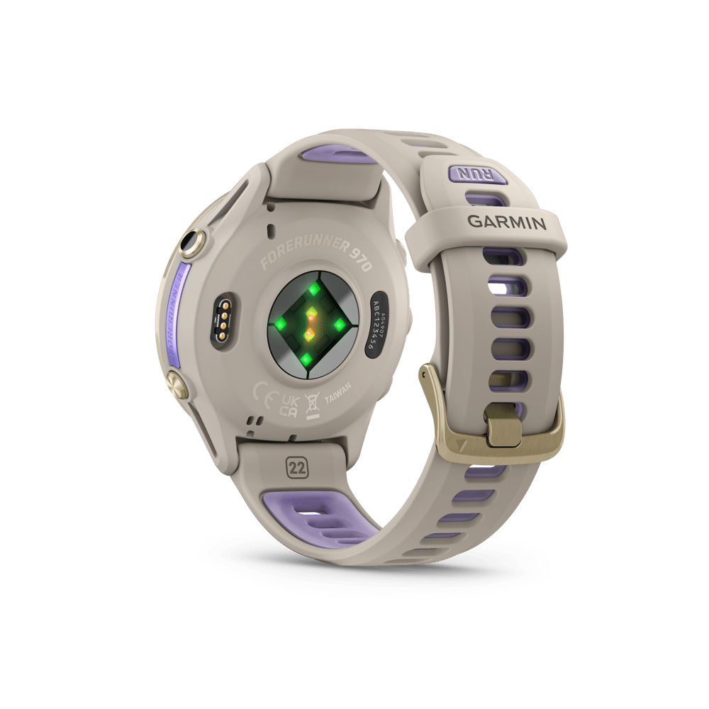 Garmin Forerunner 970