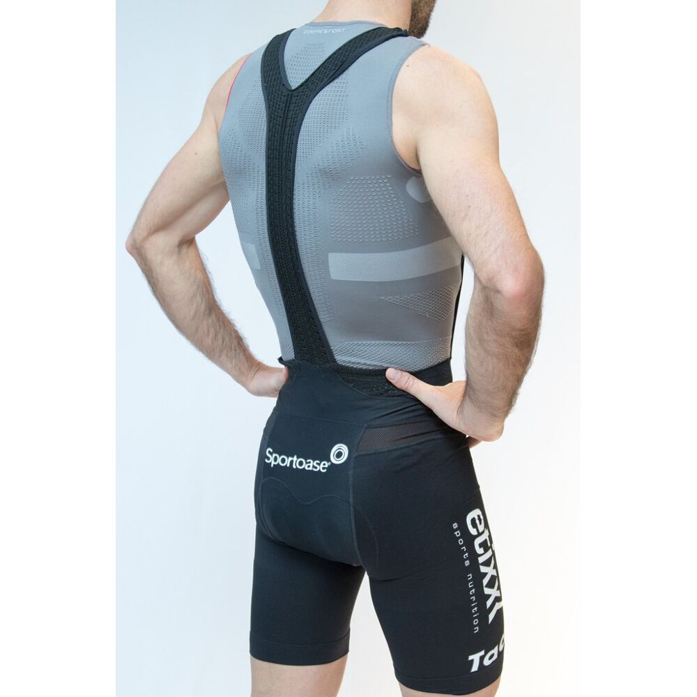 compressport bib shorts