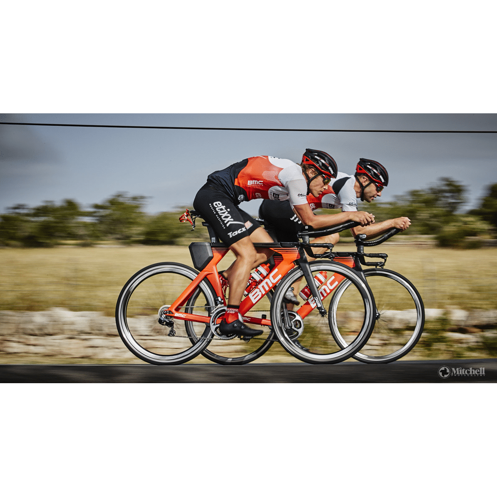 Compressport bib shorts