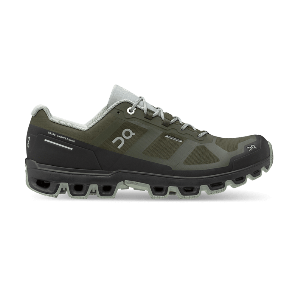 Cloudventure Waterproof Men - Running shoes