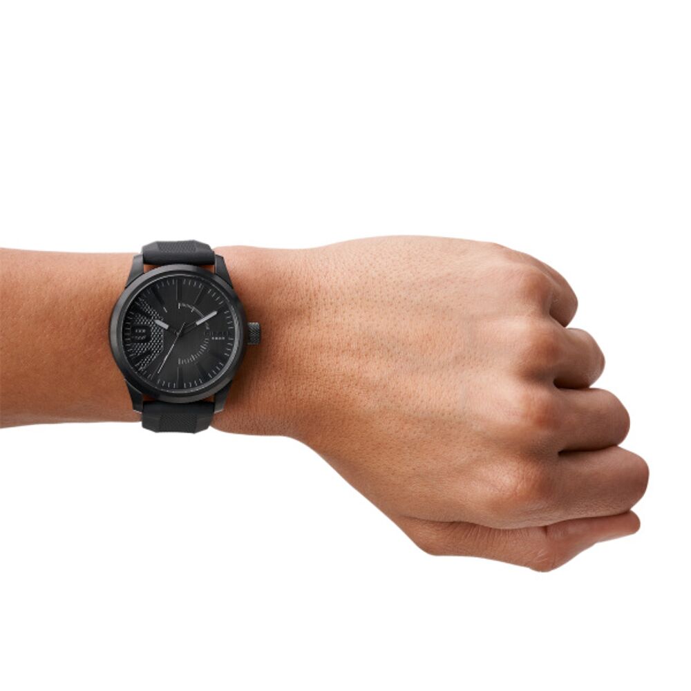 Diesel rasp horloge store