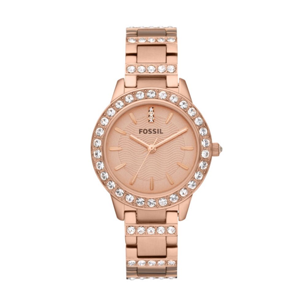 Horloge dames best sale met steentjes