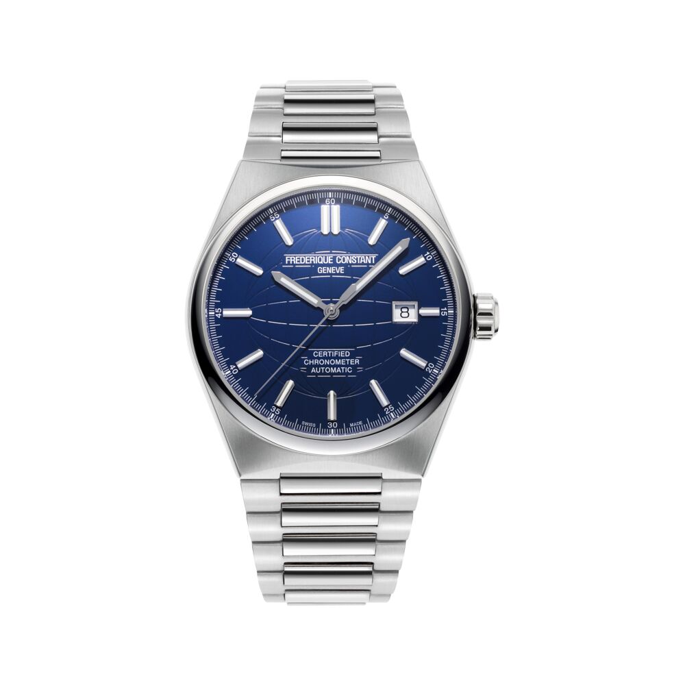 Frederique constant horloge clearance