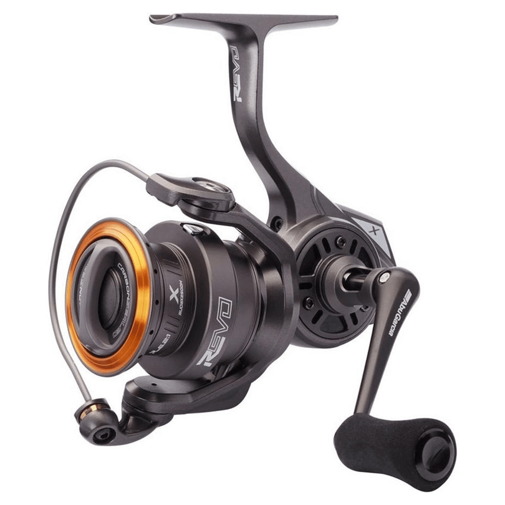 Abu Garcia Abumatic 276i Spincast Reel