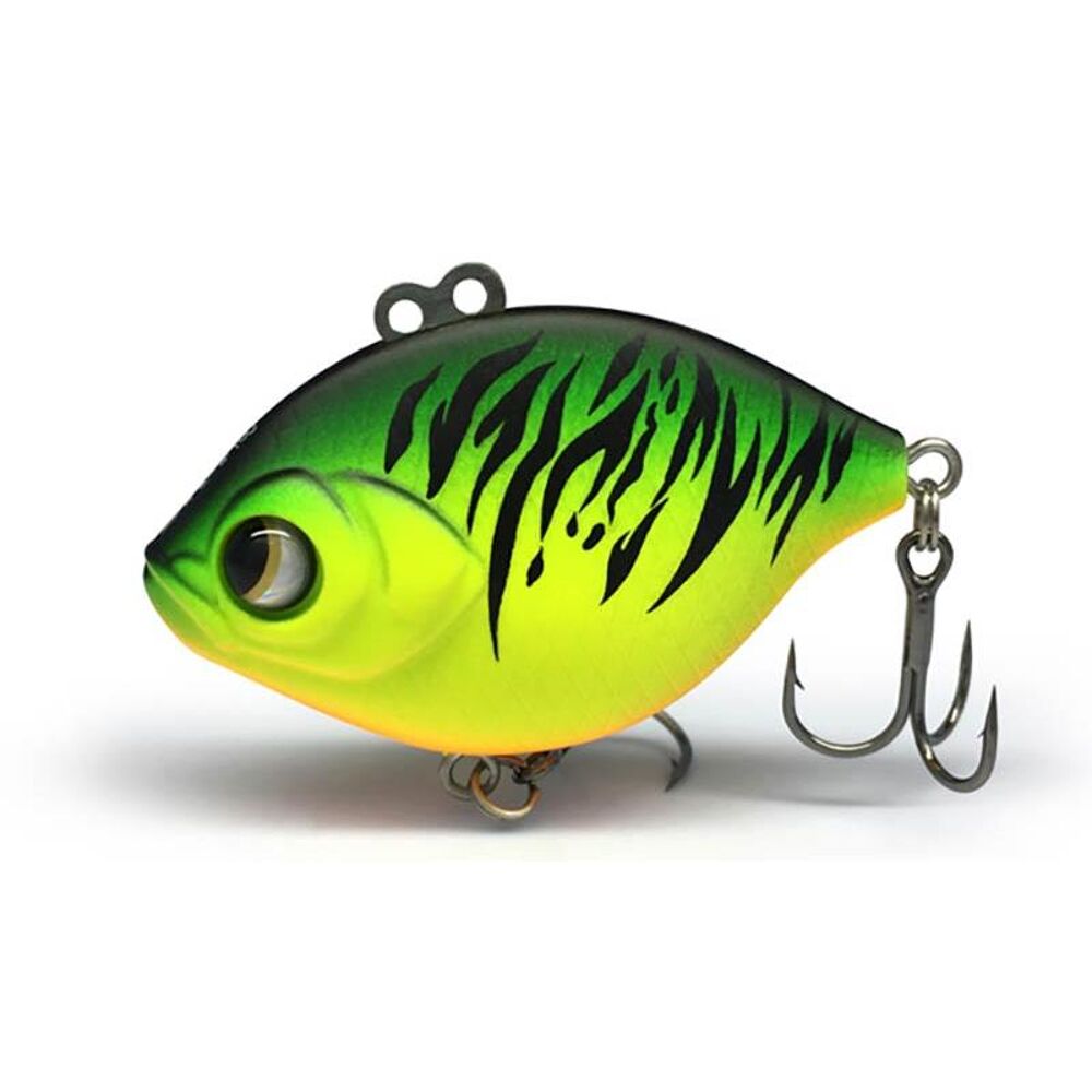 Lurefans Double Kill DK4 Lipless Crankbait 4 cm