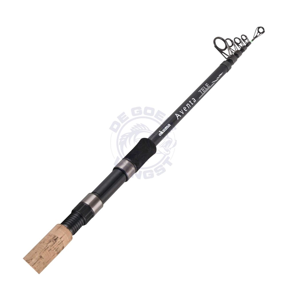 Okuma Aventa Tele Spinning Rod