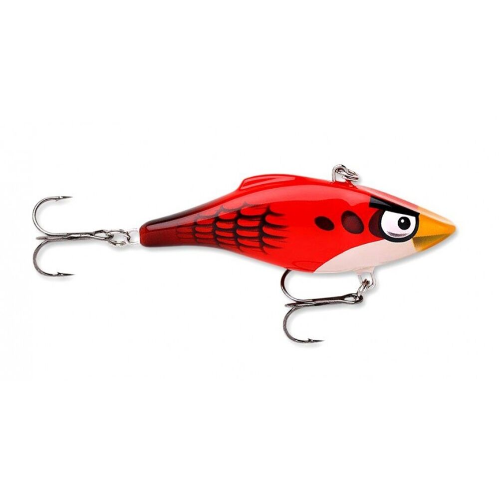 Fishing Lure Rapala Angry Birds Yellow Bird 5cm 11g for sale online