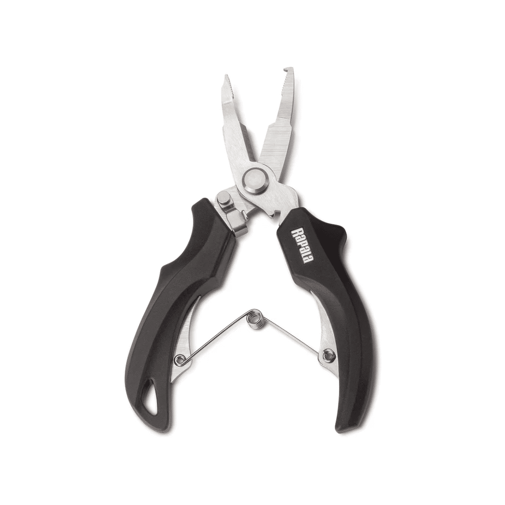 Rapala Split Ring Scissors