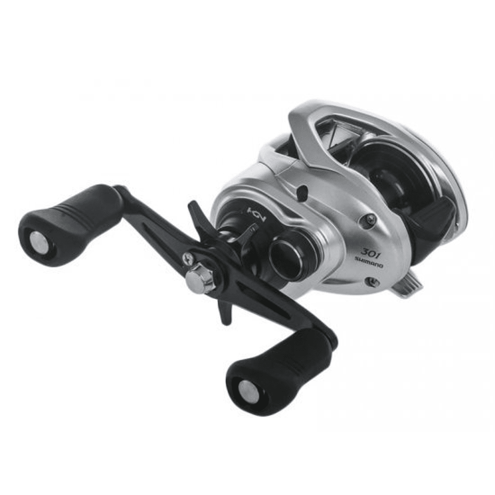 Tranx 300 Tranx 401 Shimano Tranx 300/301/400/401 Handle Assembly