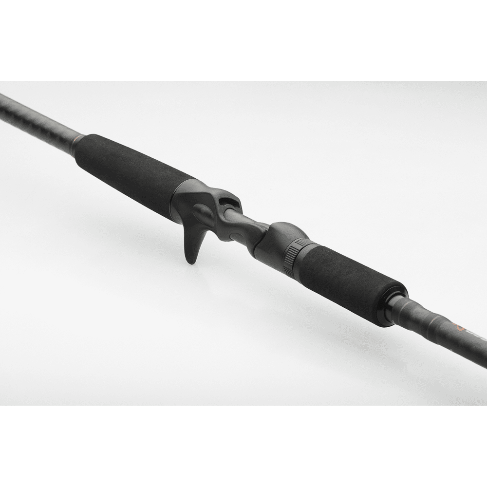 Savage Gear Orange LTD Power Game BC 80-130g