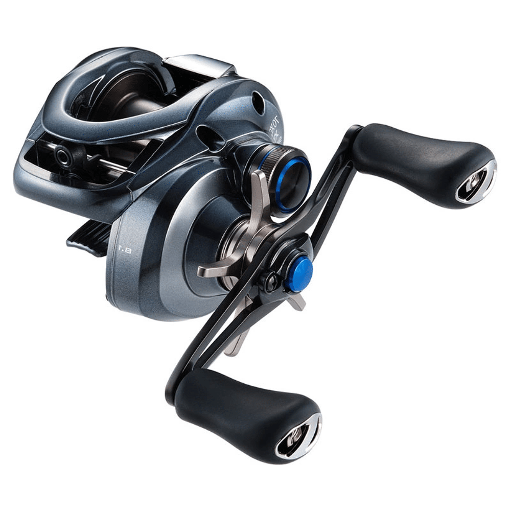 Shimano SLX DC XT 71XG