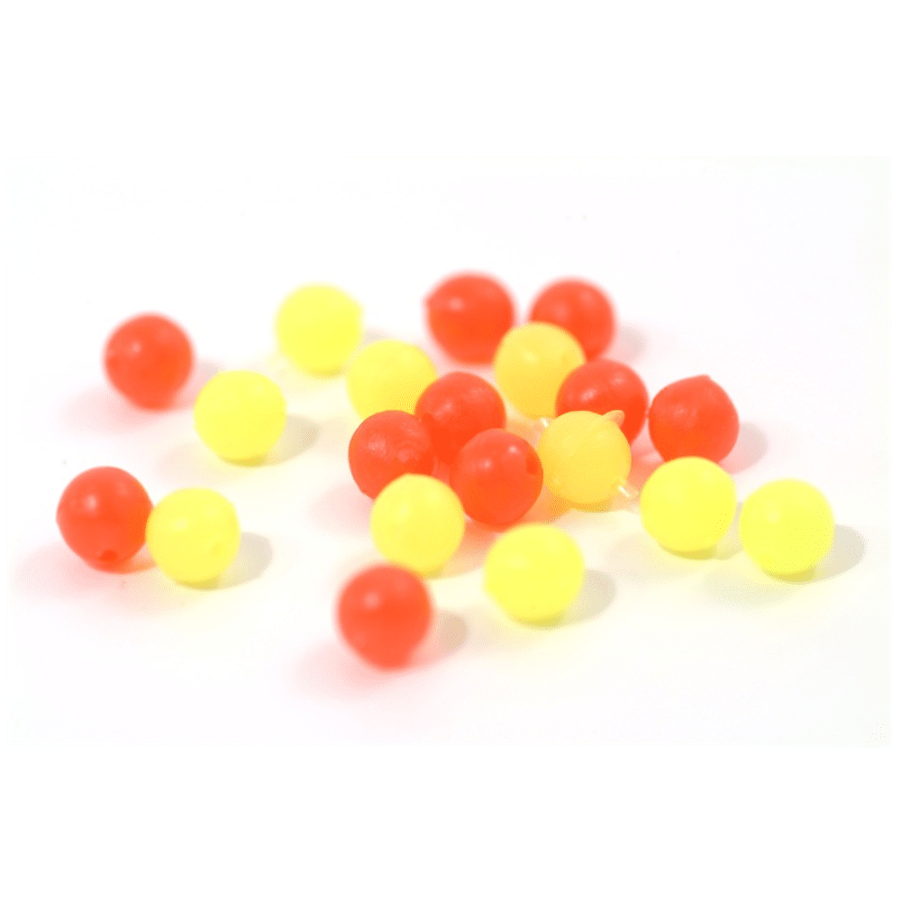 Tronixpro Round Beads - - Tronix Fishing