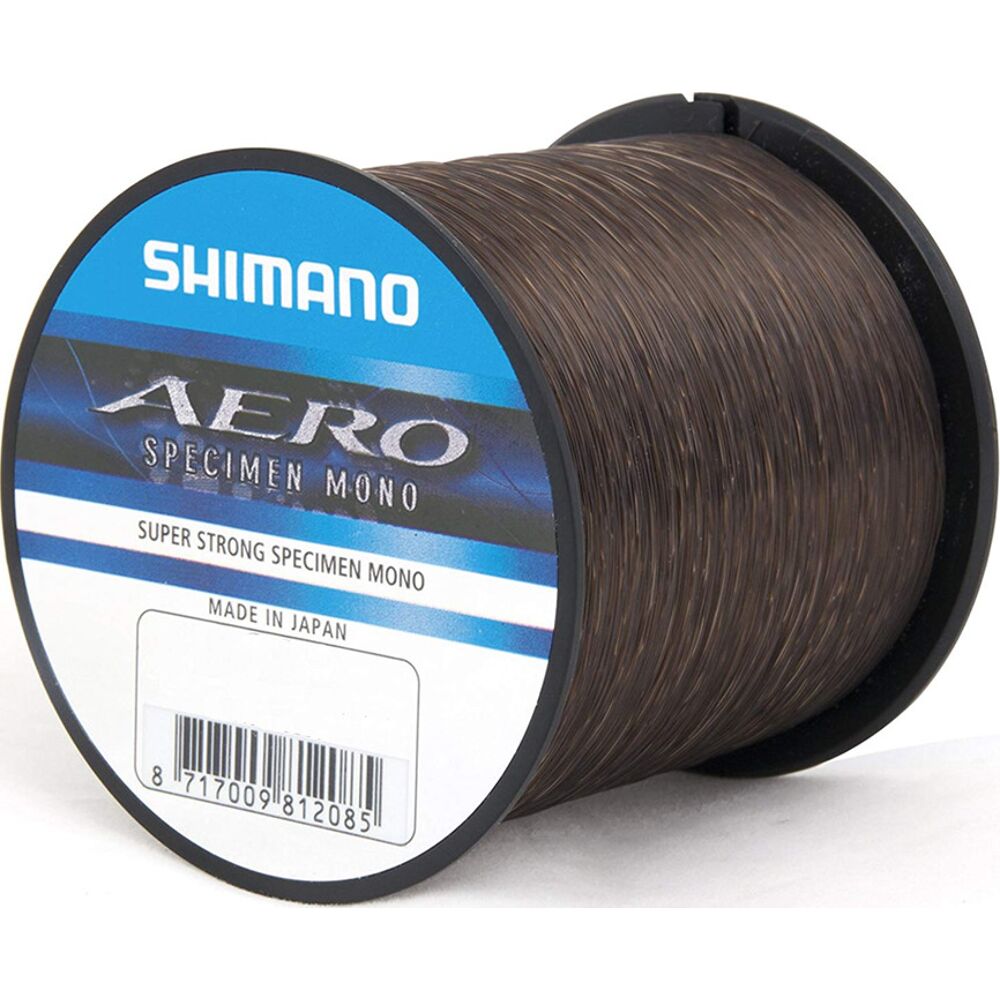 Shimano Technium Line 5000m -Grey