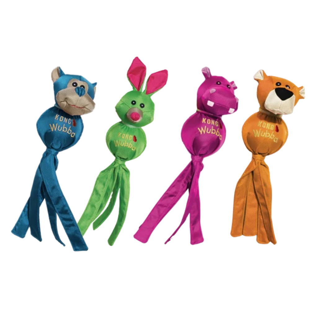 Kong wubba comet xl sale