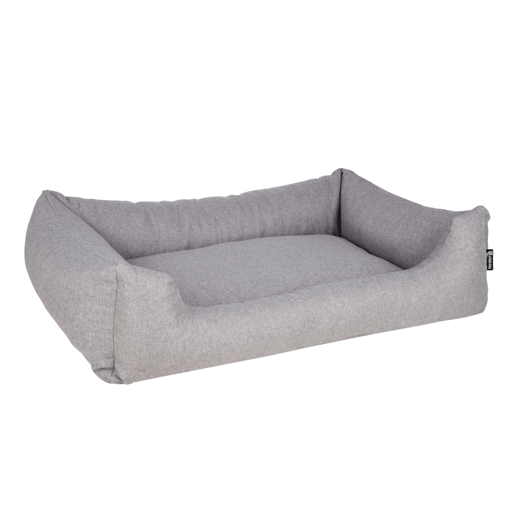 District70 Box Bed Shark Grey