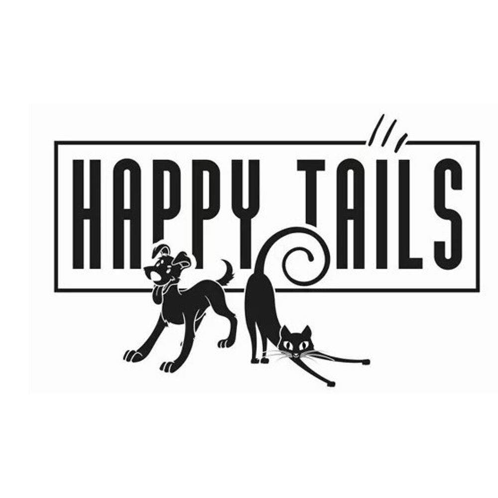 Happy Tails : Softies Eend