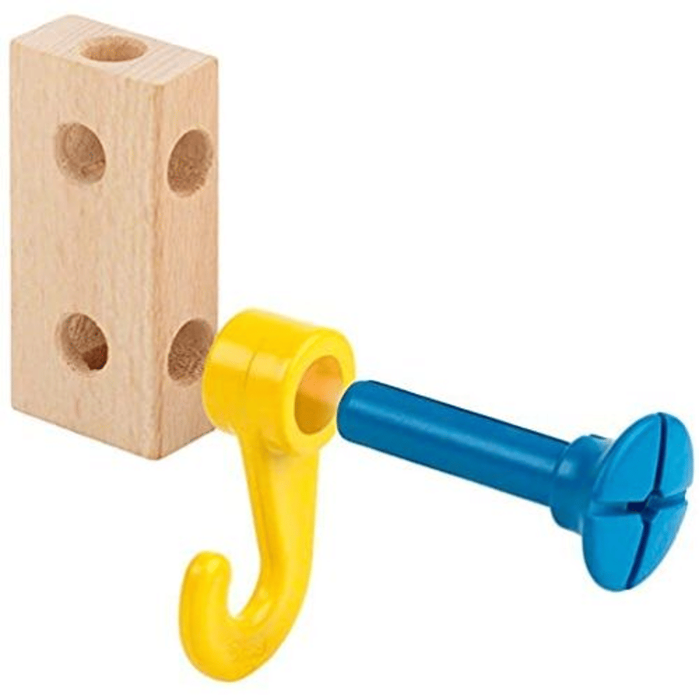 MAGNA-TILES - Builder XL | 50 Stuks - Duurzaam Spelen