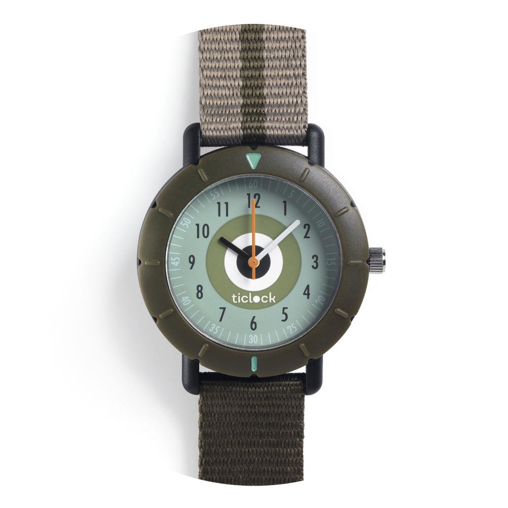 Sportuurwerk hot sale