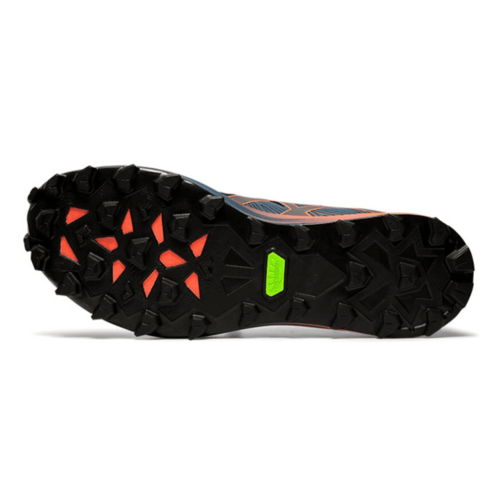 Asics Fujitrabuco Pro Trailrunningschoenen Heren