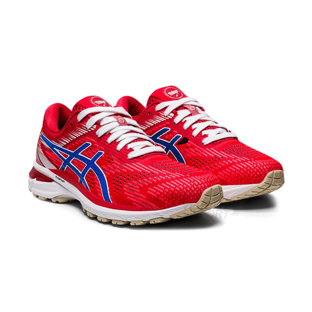 GT-2000 8 DAMESLOOPSCHOENEN