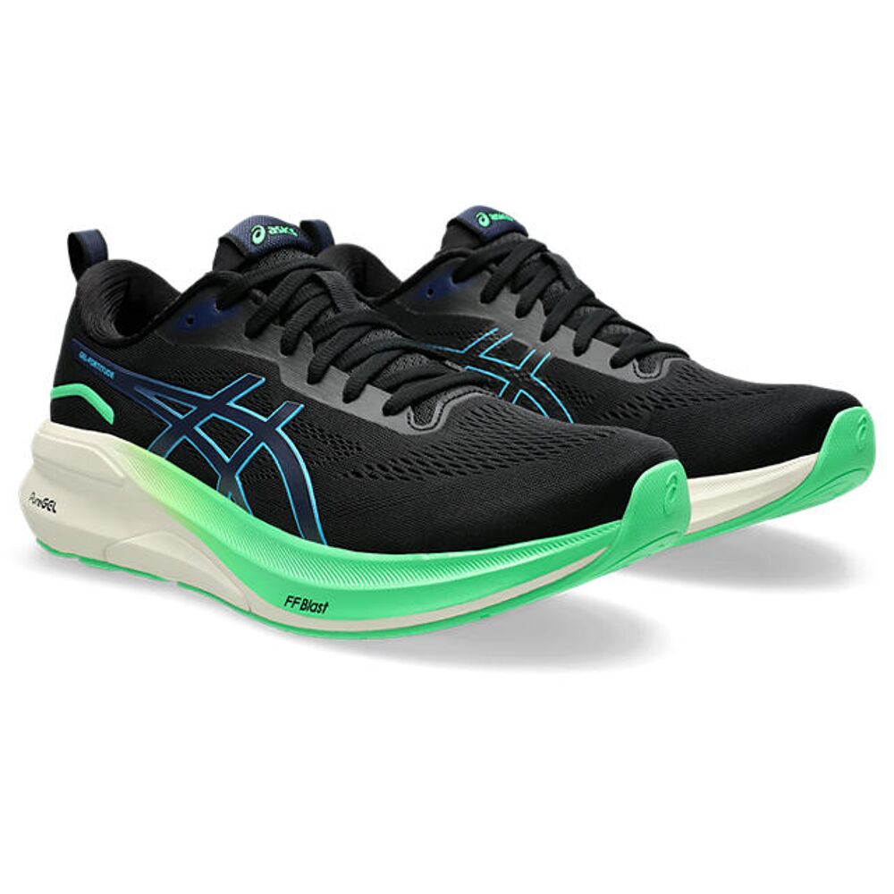 Loopschoenen asics heren discount
