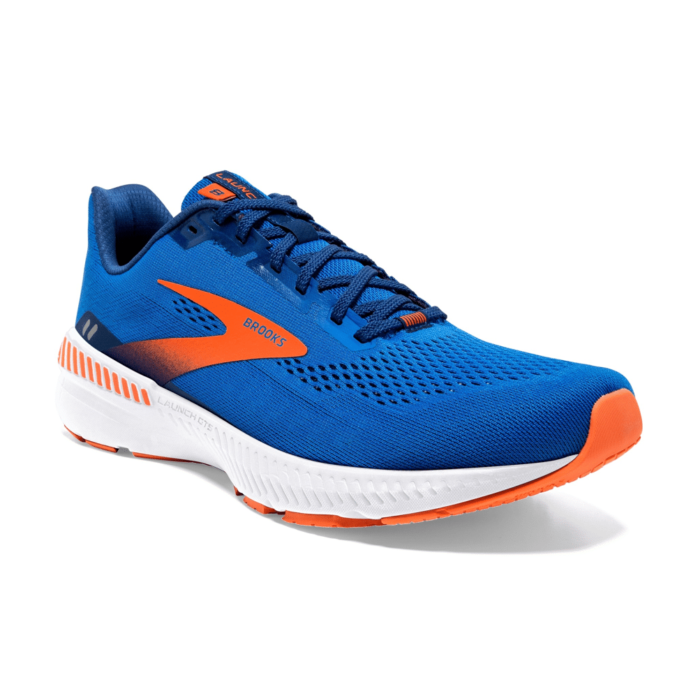 Brooks Launch GTS 8 Loopschoenen voor heren