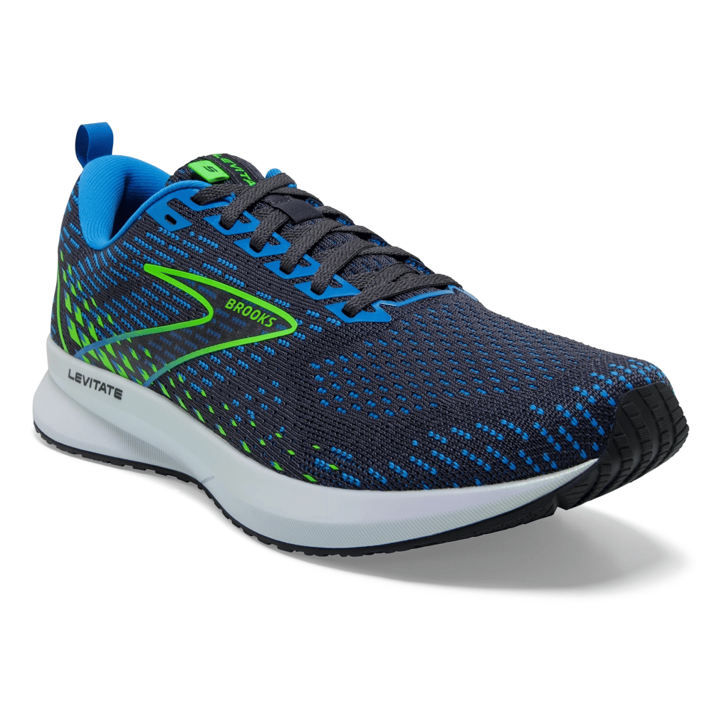 Brooks Levitate 5 Loopschoenen voor heren
