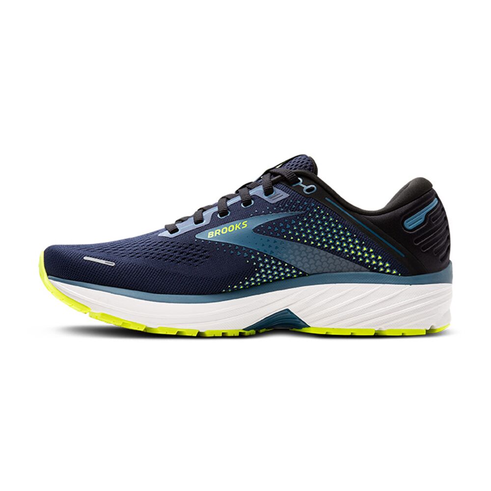 Brooks loopschoenen solden online