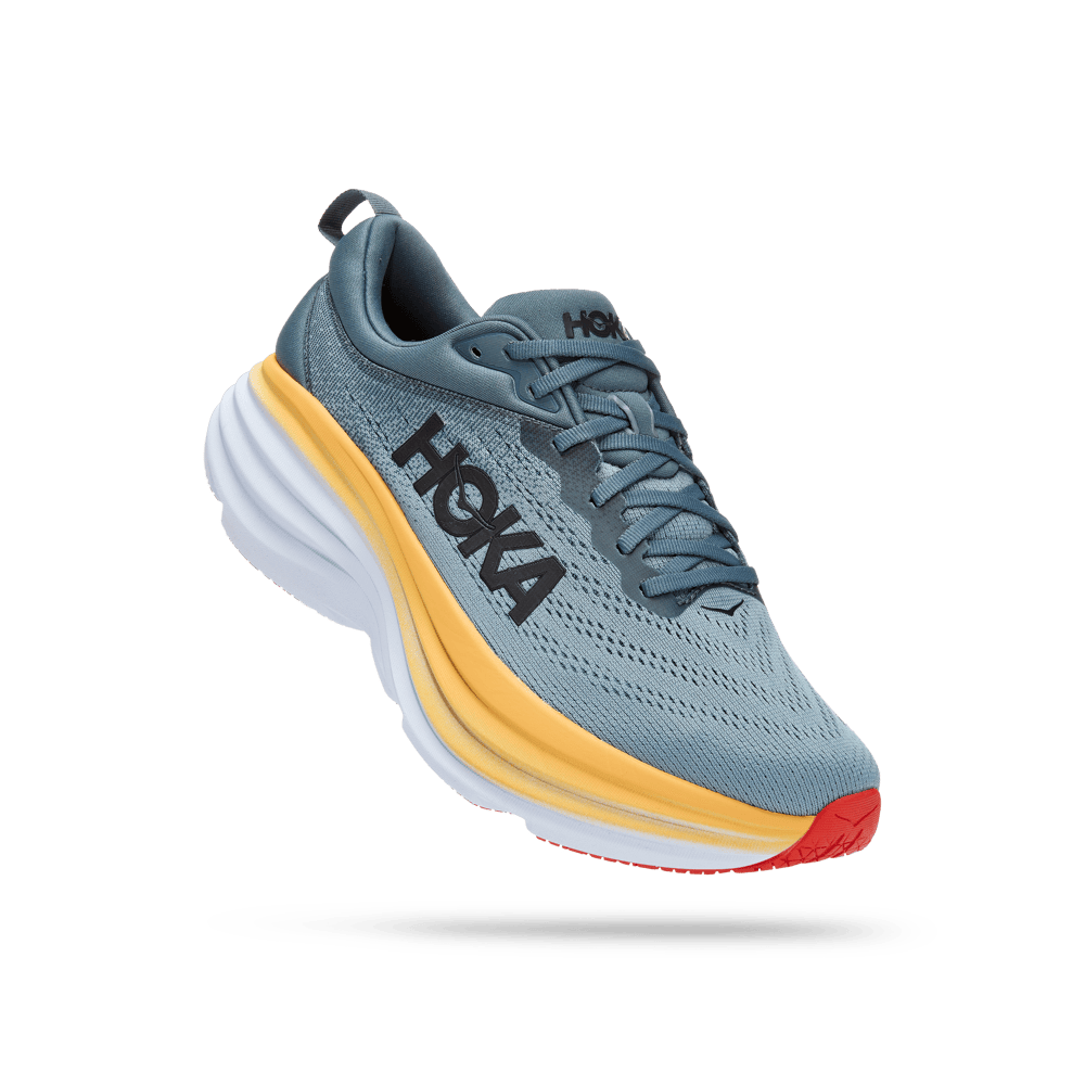 Hoka Bondi 8 Loopschoenen Heren