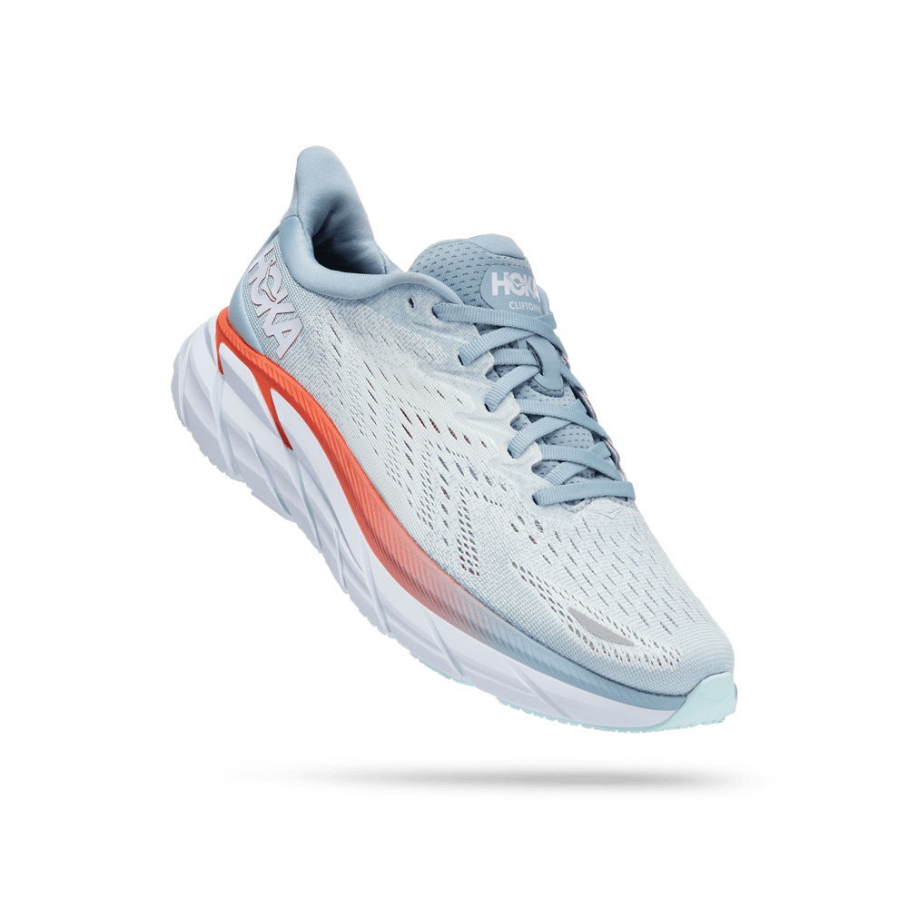 Hoka One One Clifton 8 Loopschoenen dames | Vedette Sport