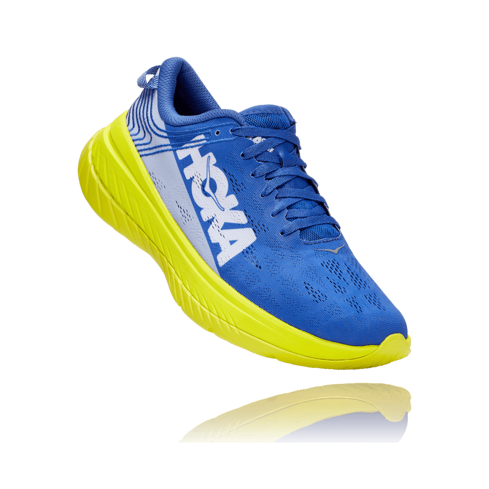 HOKA ONE ONE Carbon X 2 Heren | All4running