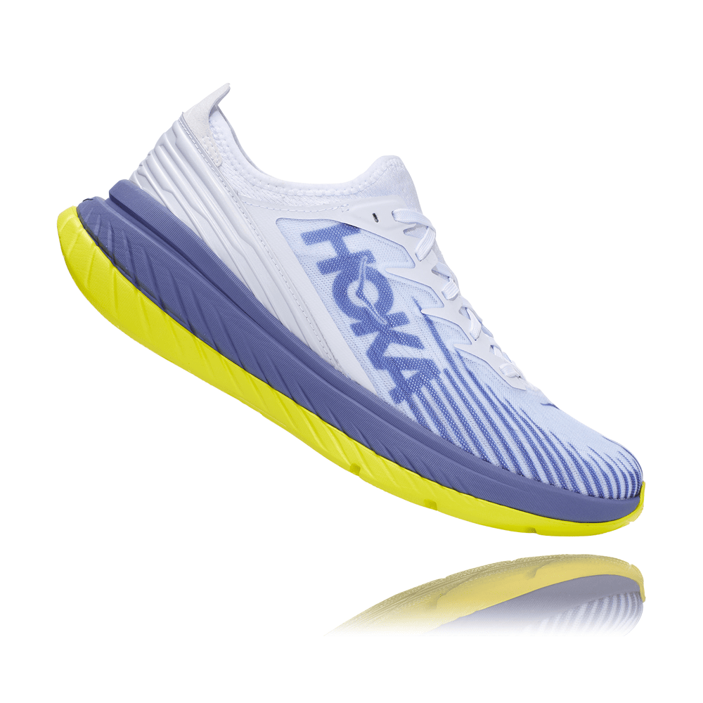 HOKA ONE ONE CARBON X SPE Loopschoenen Heren