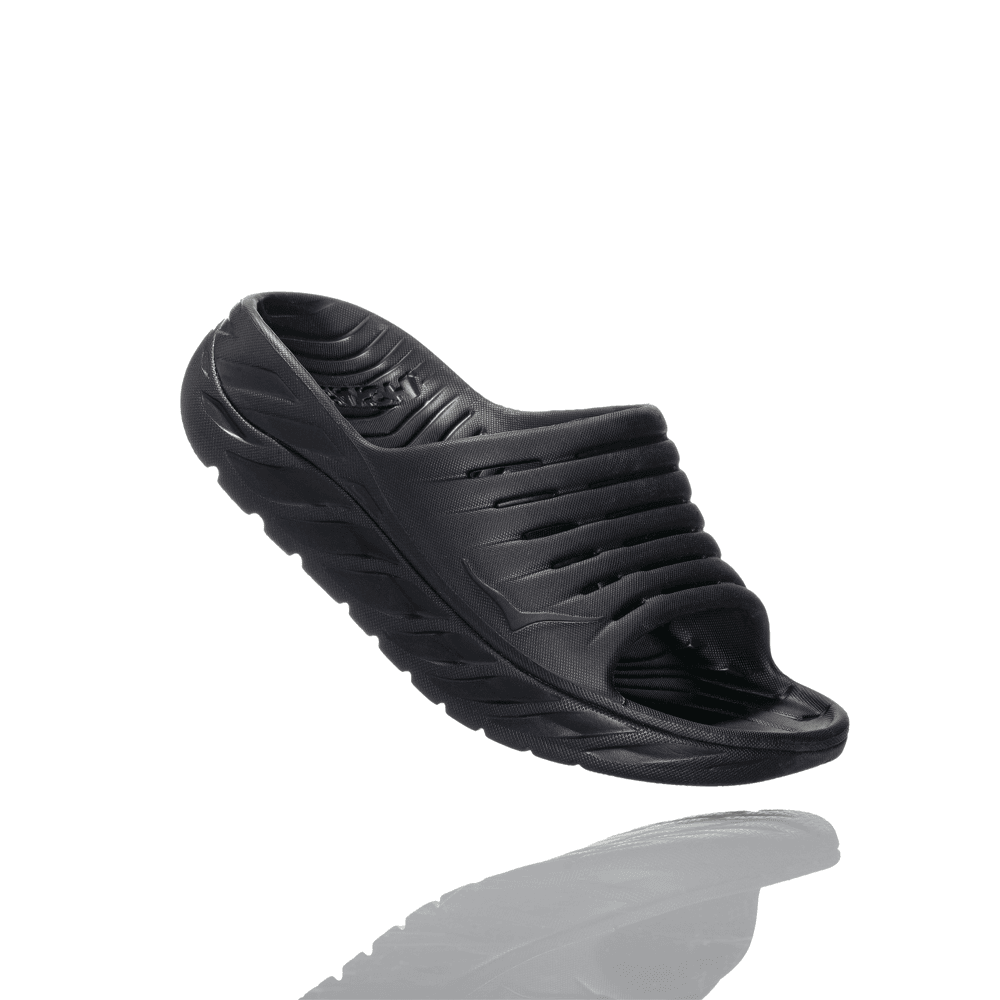 Hoka One One ORA RECOVERY SLIDE 2 Heren