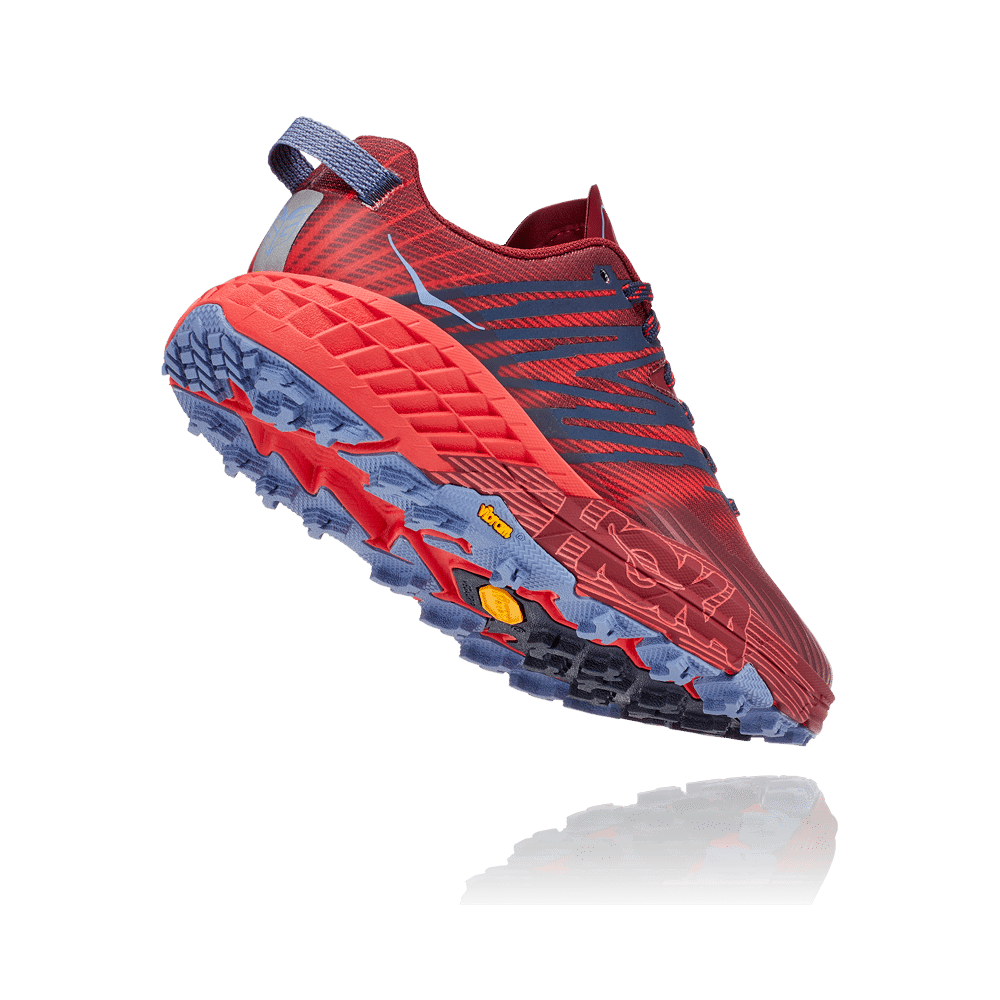 hoka speedgoat 4 drop