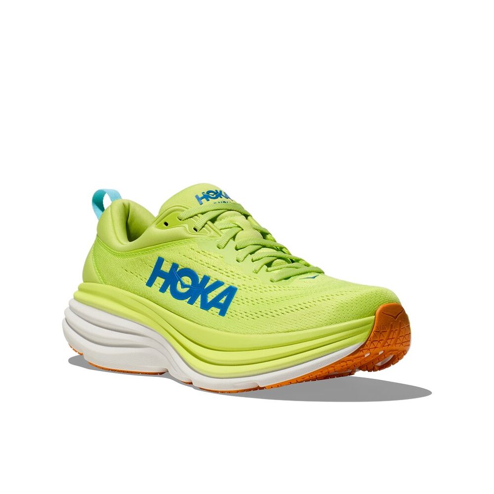 Hoka loopschoenen heren 2025