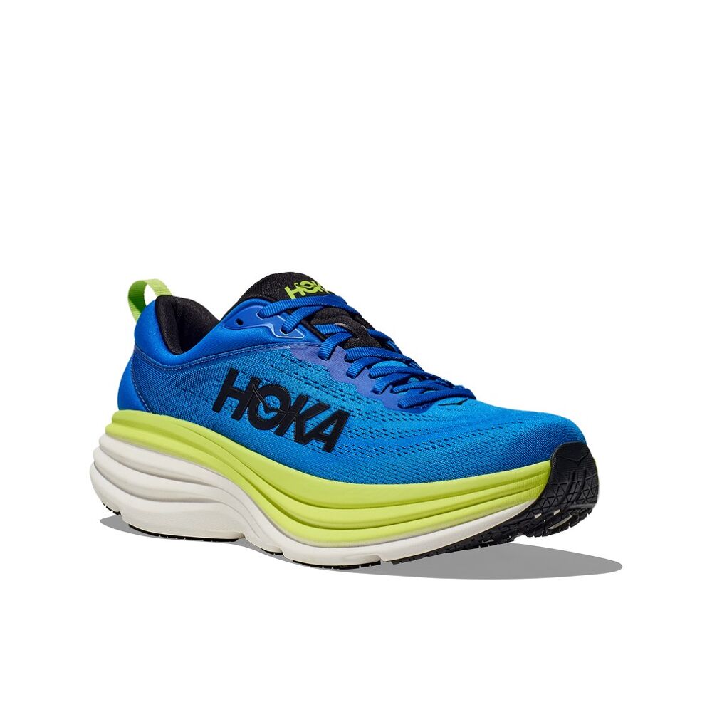 Hoka loopschoenen heren shop
