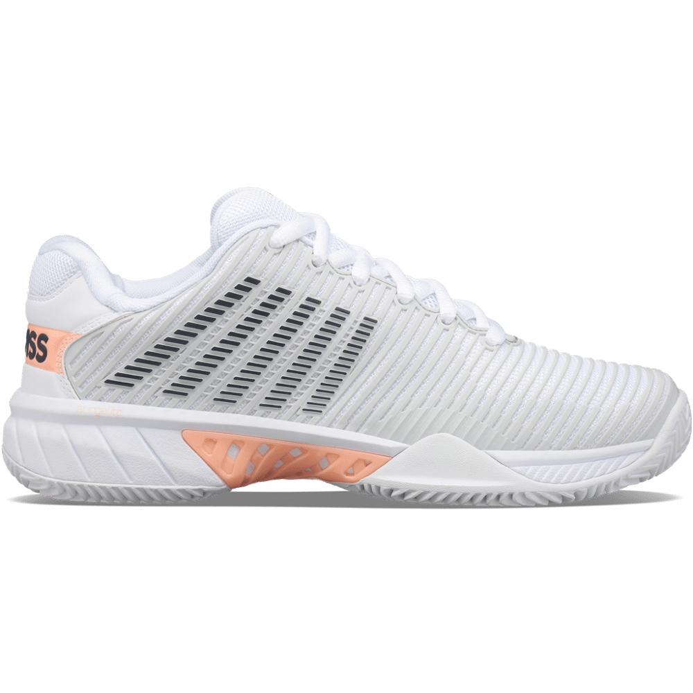 K-Swiss Classic LX x NOH8 Schoenen Dames Nederland - K-Swiss Gekleurd/Wit  Sneakers Aanbieding