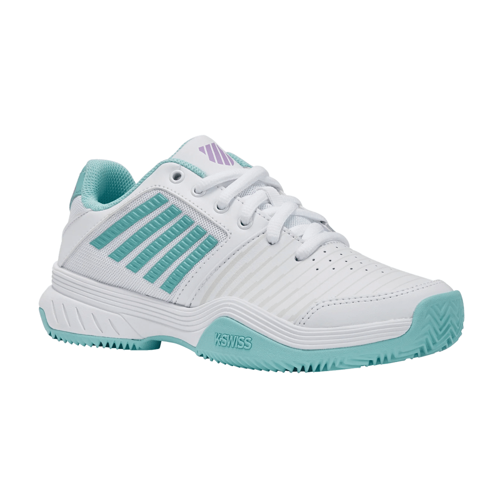 K-Swiss Court Express HB Tennisschoenen Dames