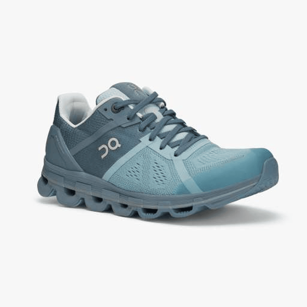 On Cloudace Damesloopschoenen
