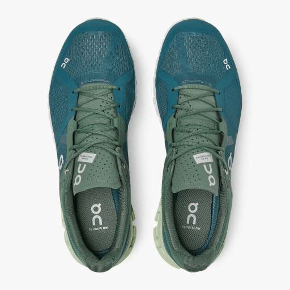 On Cloudflow loopschoenen voor heren