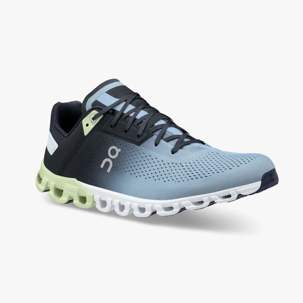 On Men's Cloudflow 2021 Running Shoe – Run Company