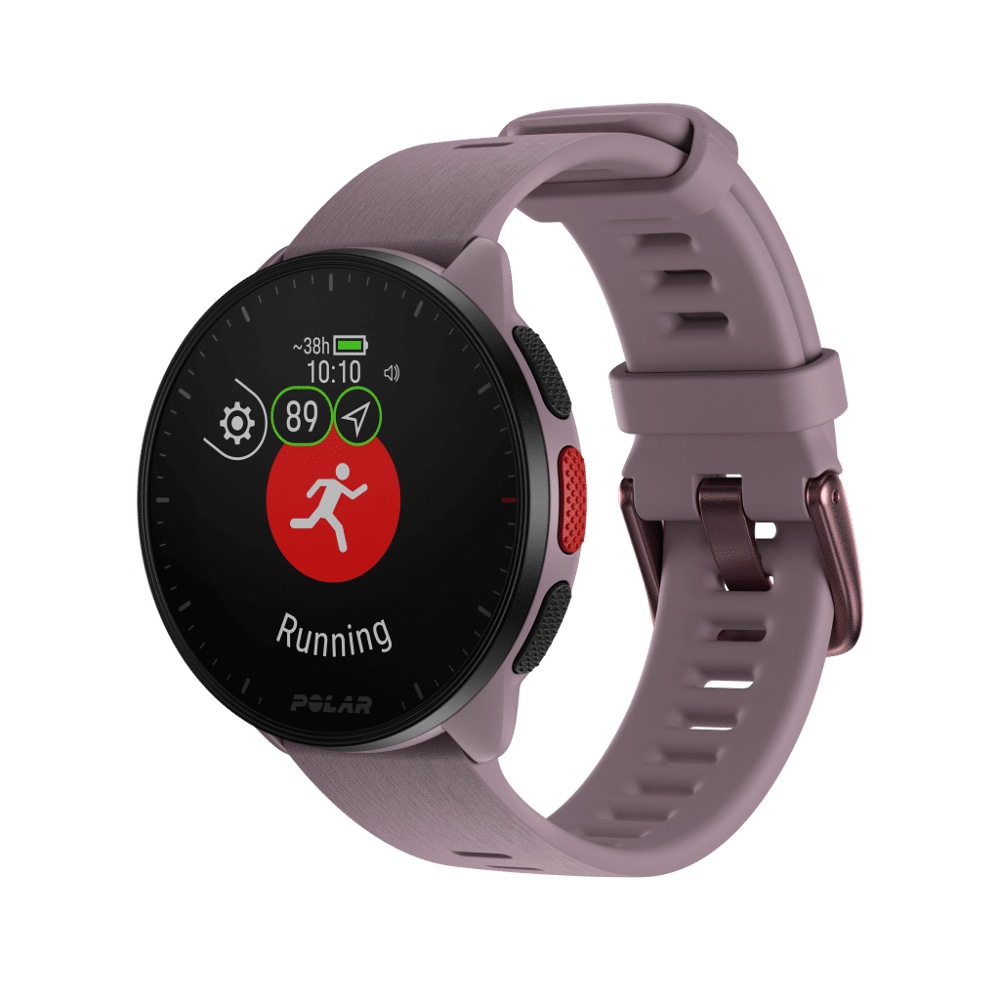 Ppsnabha Polar Rc3 Gps Sports Watch Garmin Fenix Running Watches