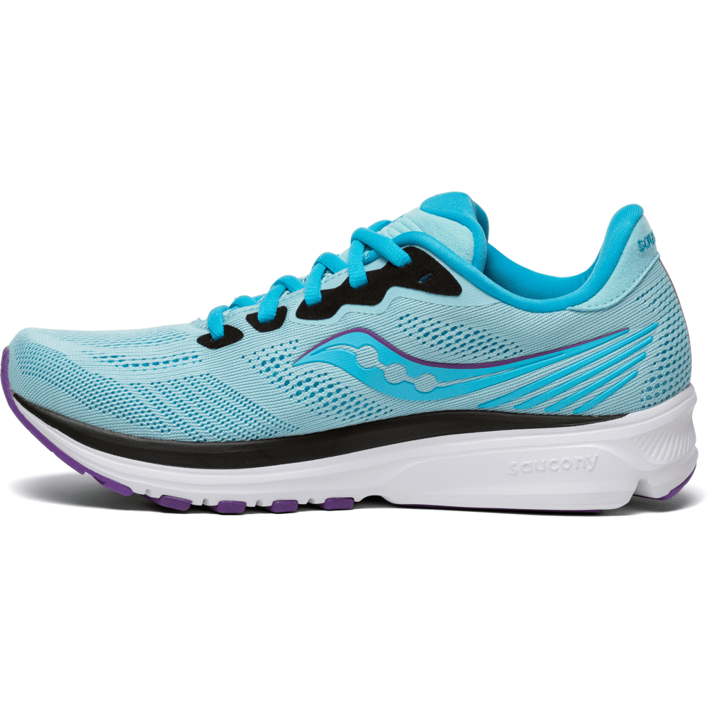 Saucony Ride 14 Damesloopschoenen