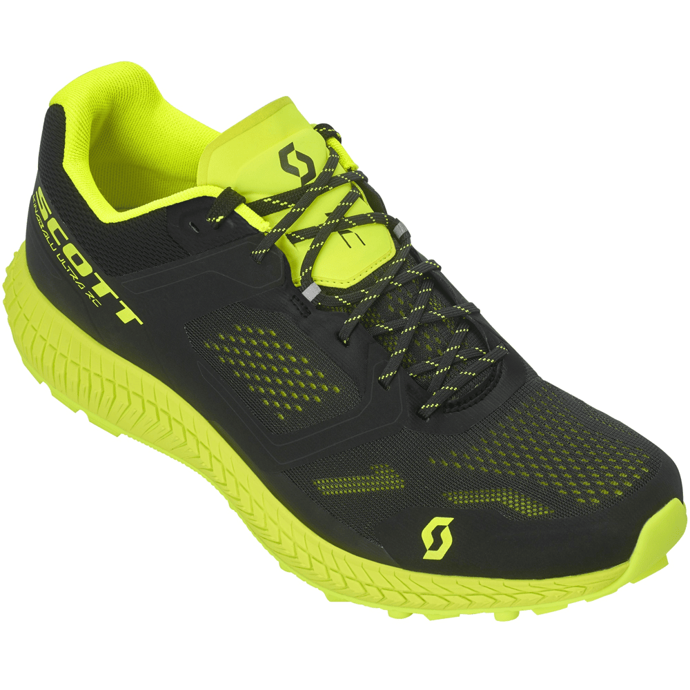 Scott Kinabalu Ultra RC Trailrunningschoenen voor heren
